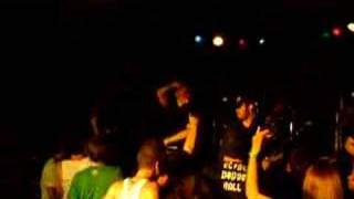 Caliban - Forsaken Horizon