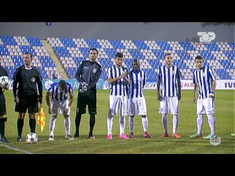 Procesi Sportiv, 11 Dhjetor 2016, Pjesa 2 - Top Channel Albania - Sport Talk Show