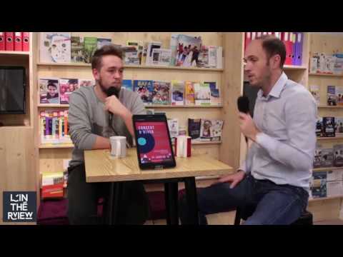 L'InTHErview #2 - Concert d'Hiver des Etudiants 2018