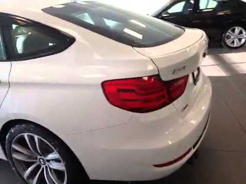 Bmw 3 Series Gran Turismo Videos Zigwheels