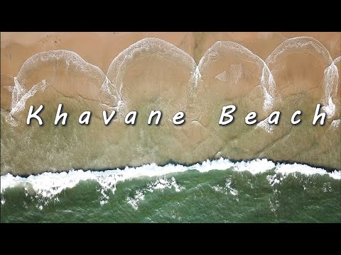 Khavane Beach | Khavane Beach Vengurle | Hidden beaches in konkan | Konkan Vlog | Malvan