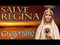 Salve Regina - Canto #gregoriano  - Música con los Heraldos #musica