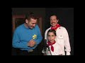 The Wiggles Hoop Dee Doo It S A Wiggly Party 2001 Part 4
