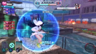 あすかPBS 96（閃乱カグラ PEACH BEACH SPRASH) 2018/08/09