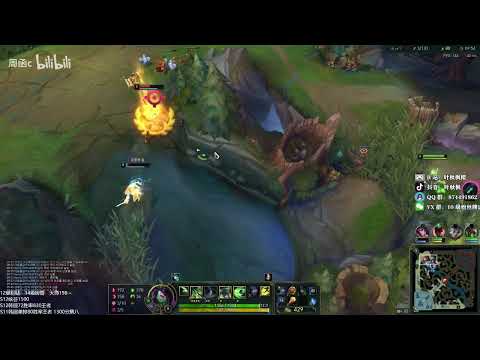 YeQiuFeng Akali vs Vladimir ✅ Cn Challenger Akali Guide