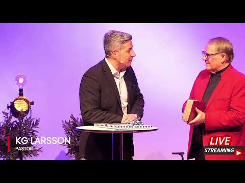 Det Profetiska Ordet