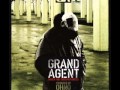 GRAND AGENT & OH NO "Fascination Featuring Liv L Raynge"