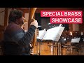 Video 5: Composition Showcase by Guy Bacos