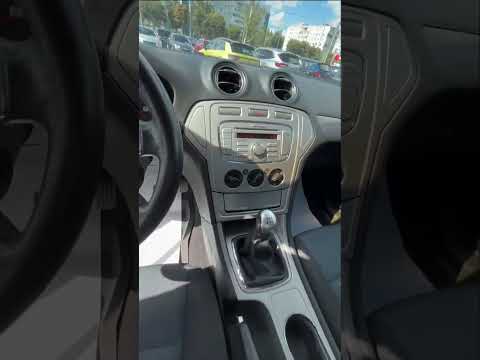 фото ford mondeo iv 0