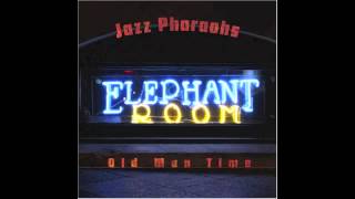 "St James Infirmary" ~Jazz Pharaohs