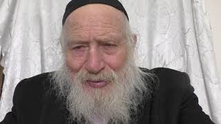 צום הוא זמן תשובה