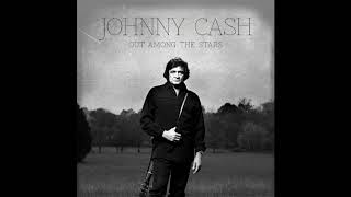 Johnny Cash - Out Among The Stars