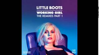 Little Boots - No Pressure (Eagles & Butterflies Remix)