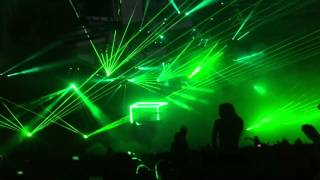 RL Grime Core @ Coachella 2016