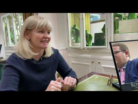 Royal & Regent Jewellers in the Lanes