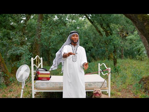 MILITO FREIRE - FAMILIAS DE GOCI -(VIDEO OFICIAL 2024)