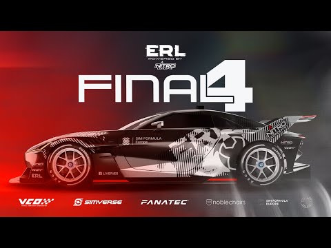 Das große FINALE der ERL Season LIVE AUS MAASTRICHT! | Mabix