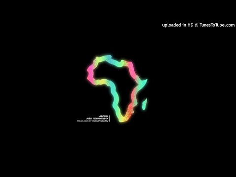 JABO x No.Vel x VisaGangBeatz x Type Beat - Light On (prod.maksnext)