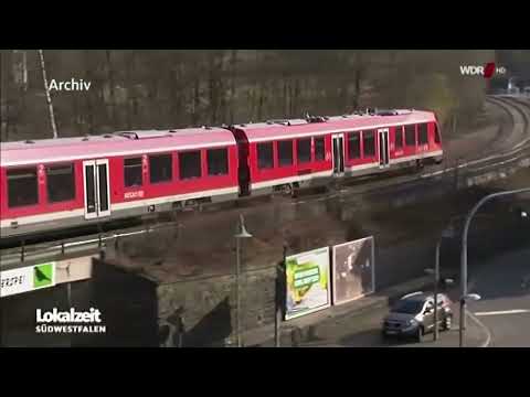 WDR Lokalzeit Südwestfalen 12.06.2019