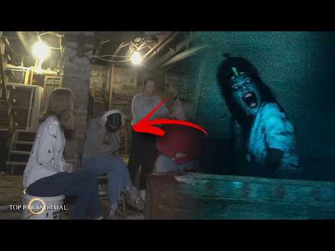5 Real Horror Events Caught on Camera / Part 8 / Ghosts and Creatures Captured in 2026