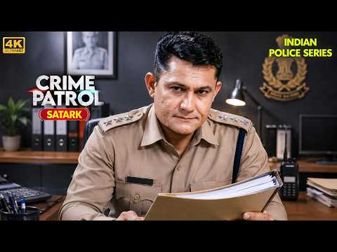 खून का बदला | Best of Crime Patrol | Crime Patrol | 4K | Indian Police Series