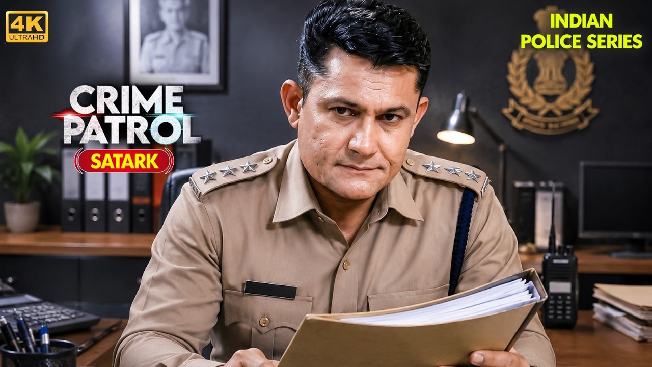 खून का बदला | Best of Crime Patrol | Crime Patrol | 4K | Indian Police Series