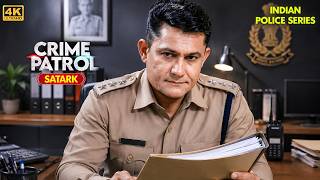 खून का बदला | Best of Crime Patrol | Crime Patrol | 4K | Indian Police Series MQDEFAULT Thumbnail