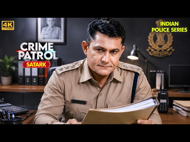 खून का बदला | Best of Crime Patrol | Crime Patrol | 4K | Indian Police Series SDDEFAULT Thumbnail