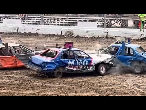 Border Wars 2025 compact team consi #1