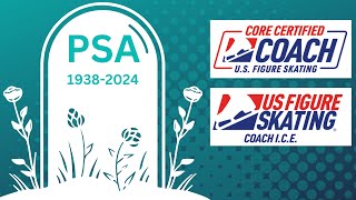Becoming A Certified Figure Skating Coach: Your Ultimate Guide for 2024-2025!