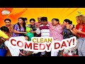 Clean Comedy Day TMKOC Moments Taarak Mehta Ka Ooltah Chashmah तारक मेहता