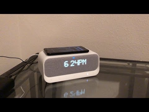 Soundcore Wakey by Anker (Unboxing and Review)