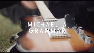 Michael A Grammar - Mondays (Green Man Sessions 2014)