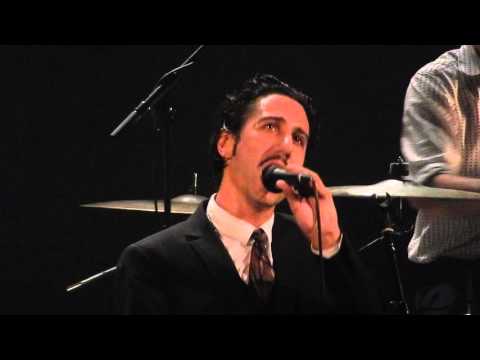 Feu! Chatterton - "Harlem" - 19/10/2015 - Paris, Le Trianon