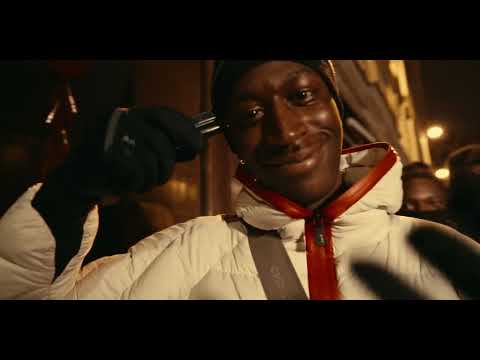 La piece - Tête de Comoco