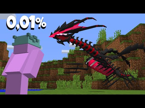 Criei Um Pokémon Lendário Super Raro de 0,01% no PokeSquad!