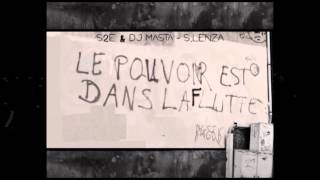 S2E ft DJ Masta & S.Lenza.Le pouvoir est dans la flute.(Prod S2E)