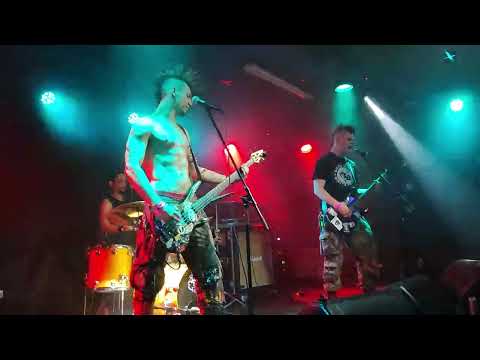 Lukne u Zakonu-u dreku