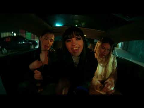 LA LARITA -ESCAPATE CONMIGO (Prod . Martin Vegas)