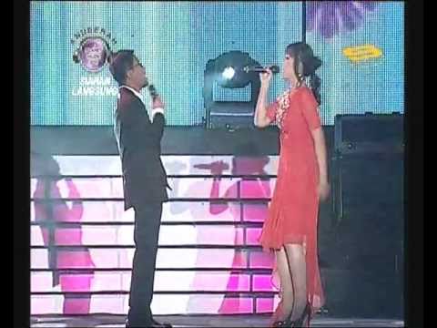 APM 2011 - Ajai & Shila Amzah - Teman