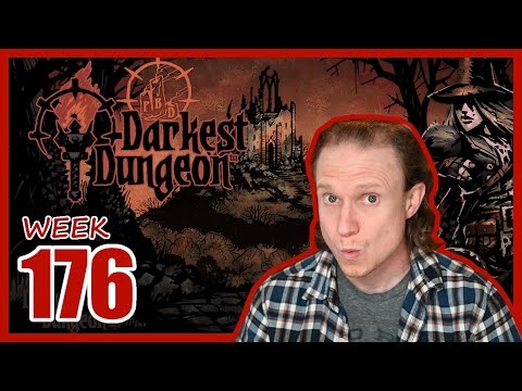 Darkest Dungeon (PBD) - Hag Witch Revenge