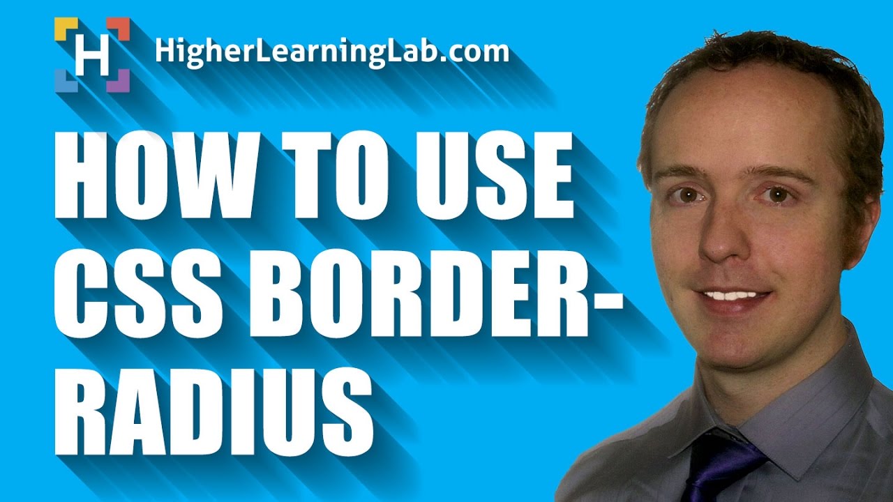 CSS Border-radius Property Explained and Illustrated