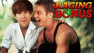 FULL DIRTY DANCING w/ IAN & LASERCORN (Raging Bonus)