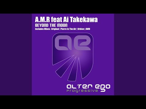 Beyond The Moon (Original Mix)