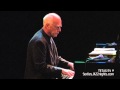 Steve Kuhn - Montreal Jazz Fest 2010 - TVJazz.tv