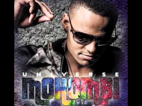 Nicole Cherry feat Mohombi - Vive la vida