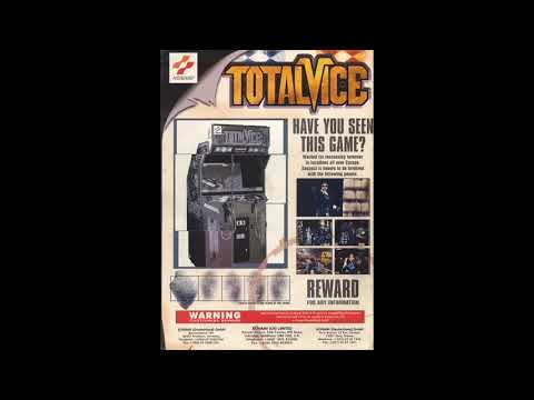 Total Vice OST- TOTAL VICE (Ending)