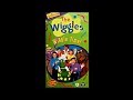 Opening To The Wiggles Wiggle Time UK VHS
