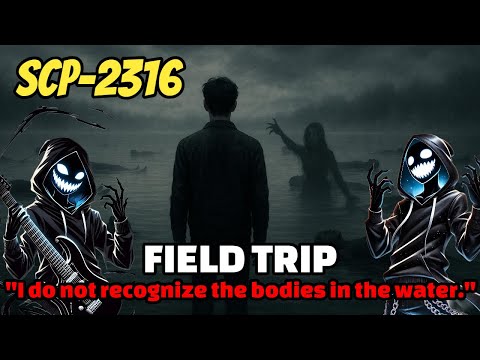 SCP-2316 "Field Trip" (Music Video)