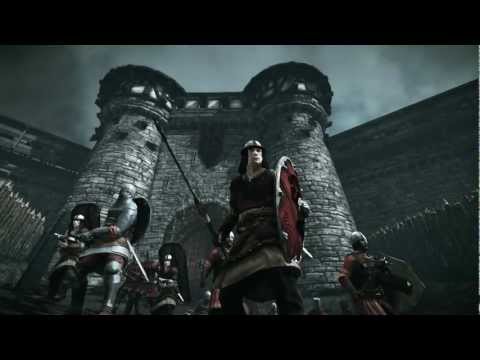 Chivalry Medieval Warfare Release Date Trailer